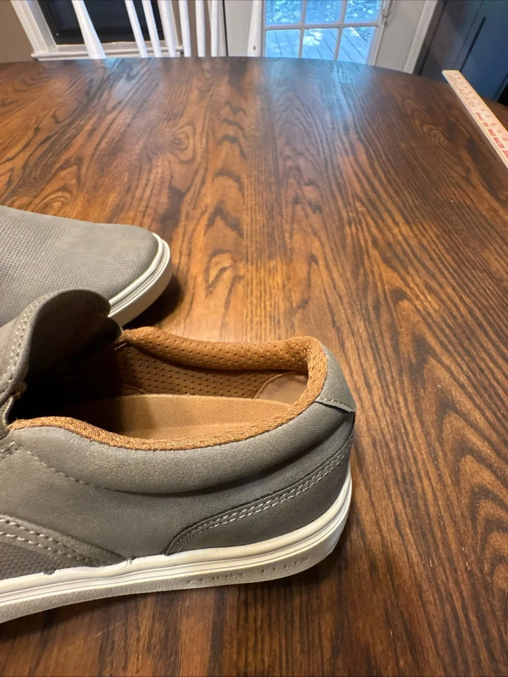 Perry Ellis America Sonoma Slip-on Shoes Men’s Size 10.5